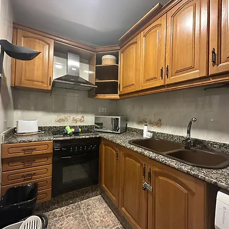 De Tres Habitaciones, Playa