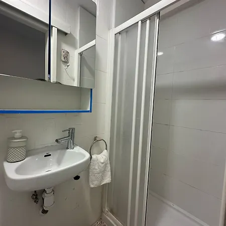 De Tres Habitaciones, Playa *